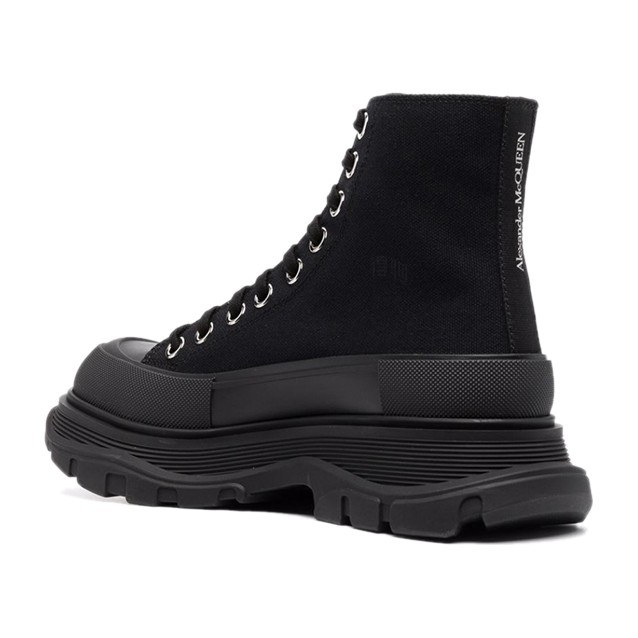 Alexander McQueen Tread Slick
