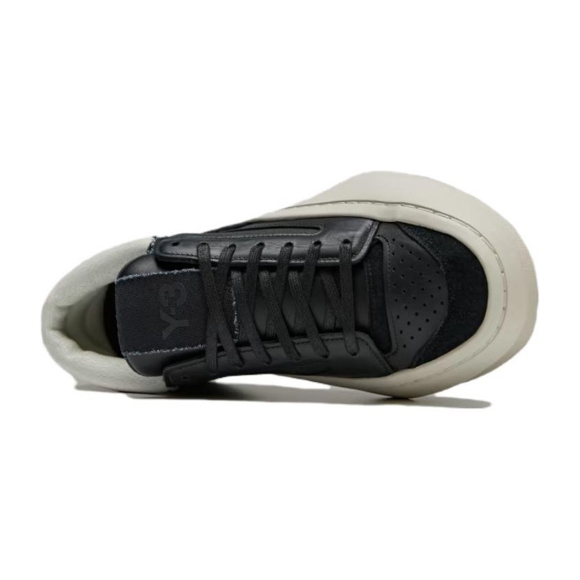 Y-3 Centennial Black White