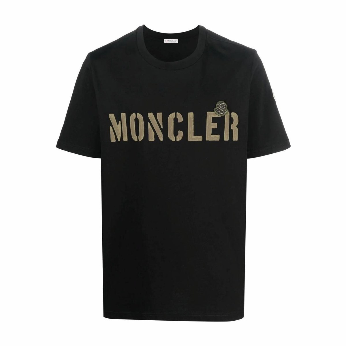 Moncler FW21 LogoT