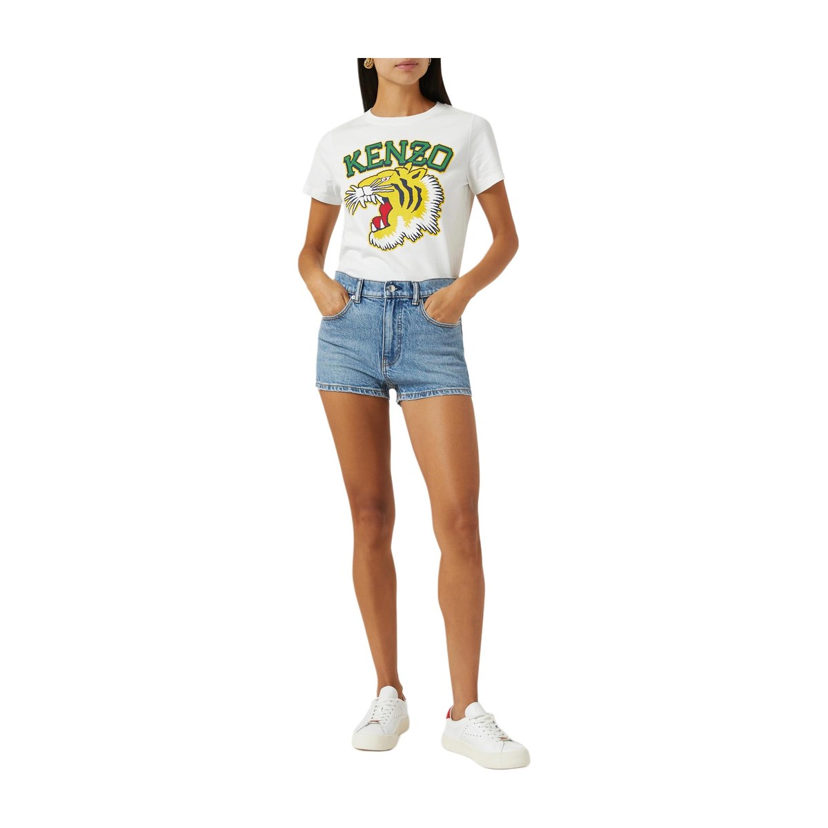 KENZO SS23 T