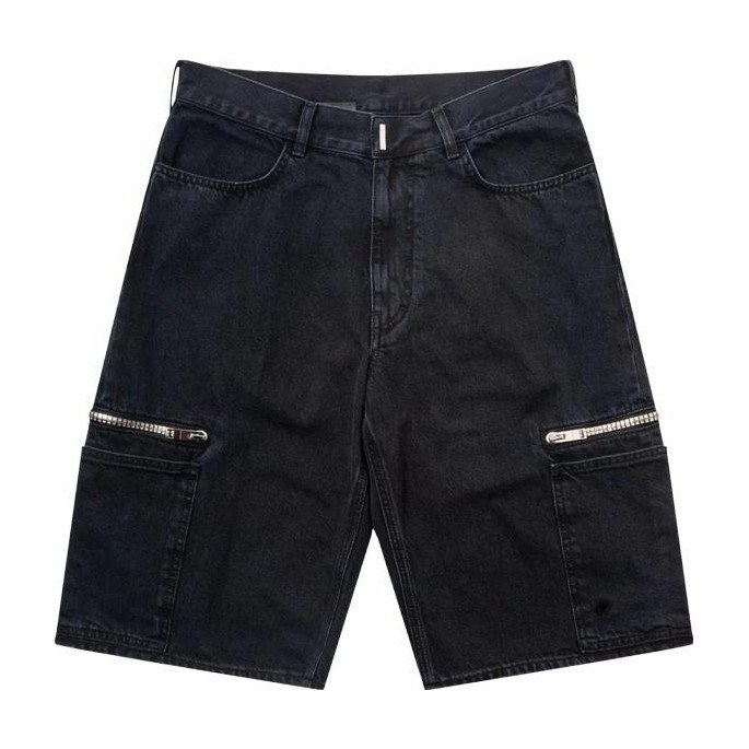 Givenchy Shorts Black