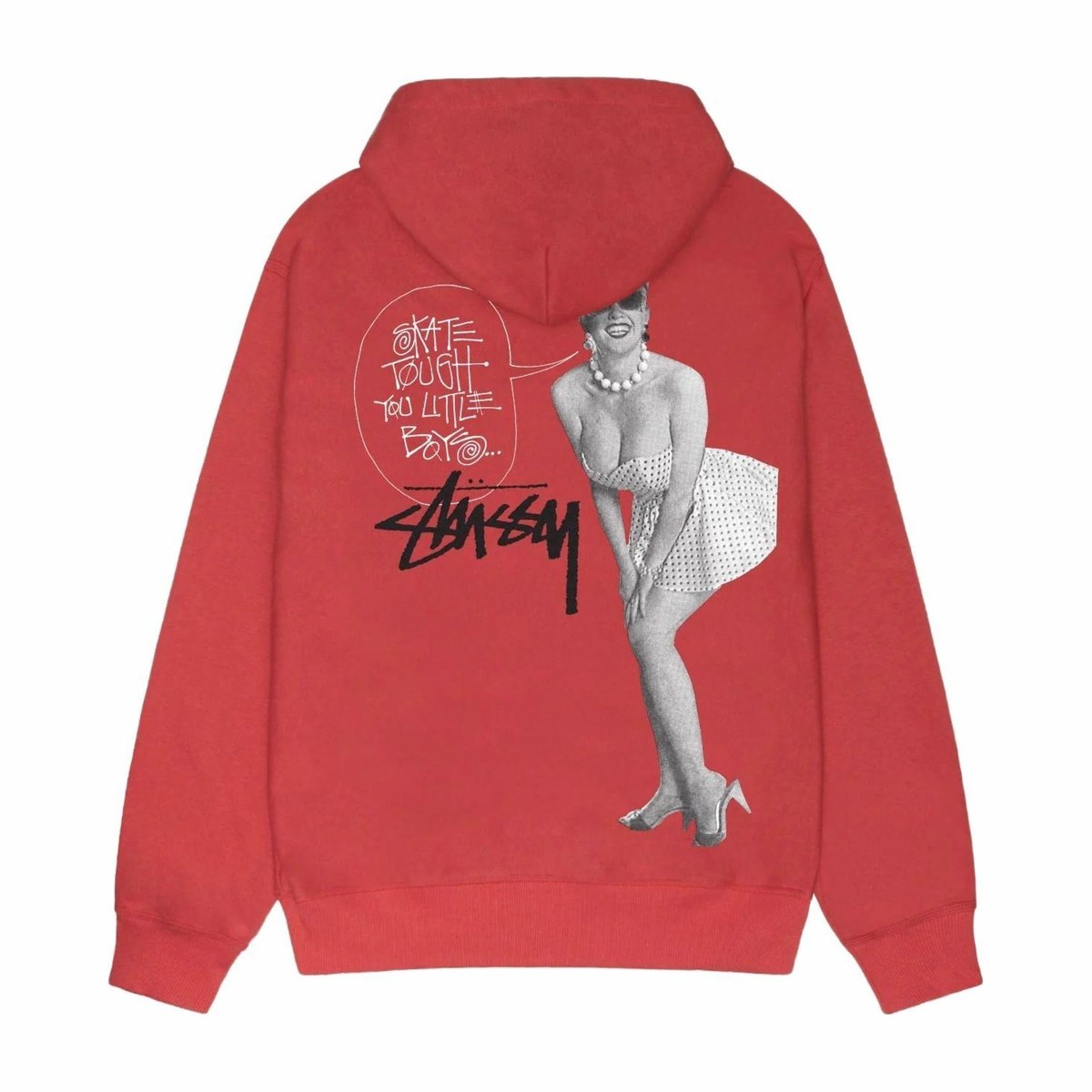 Stussy Hoodie