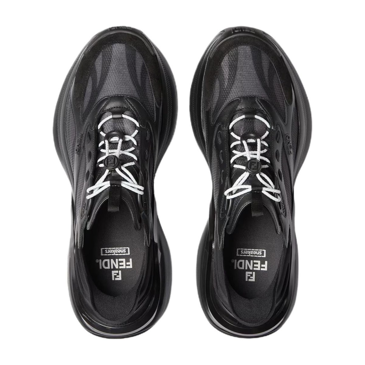 FENDI F-Light FF 6cm