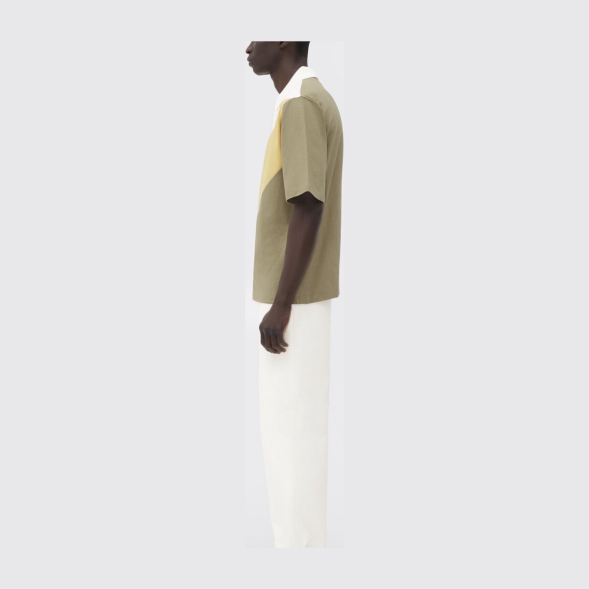 Bottega Veneta FW22 Polo
