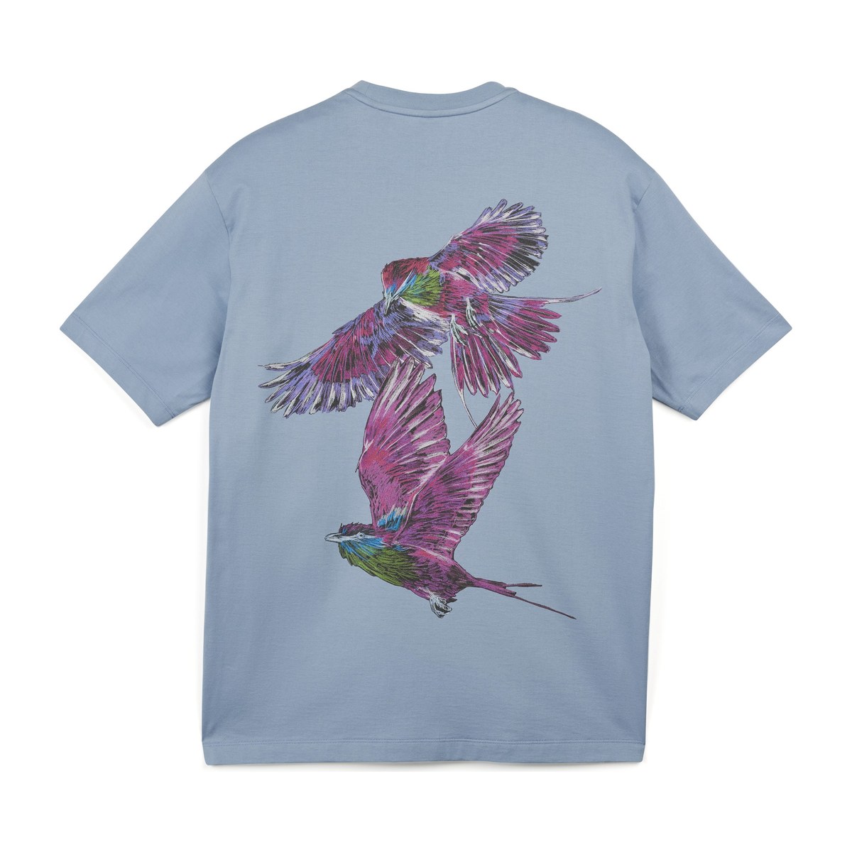 Y-3 GF SS Tee