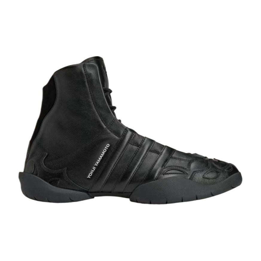 adidas Y-3 Regu 2002 Hi