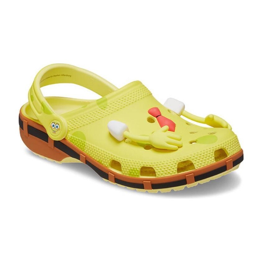 Crocs Classic Clog Yellow