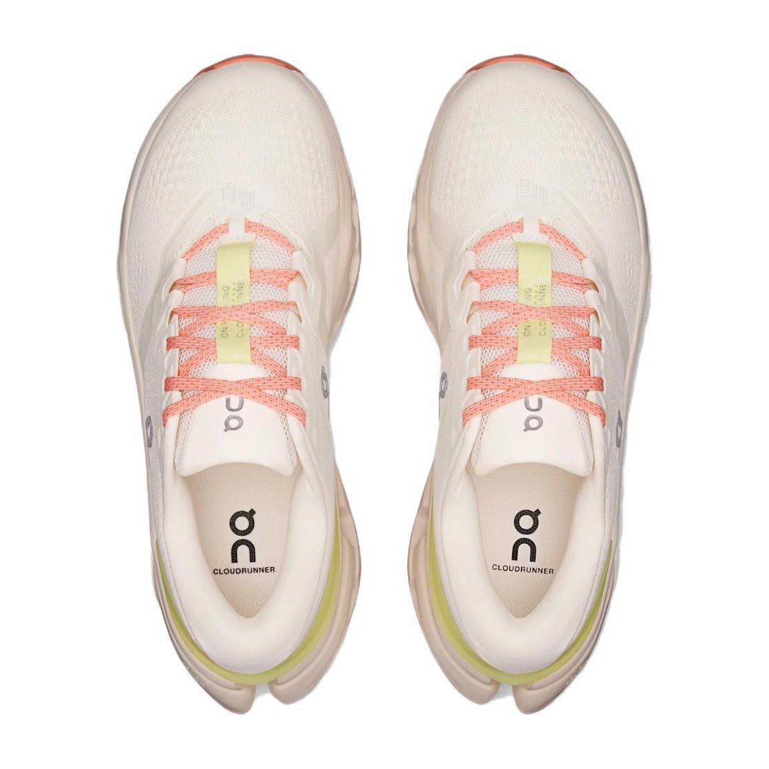 On Cloudrunner 3