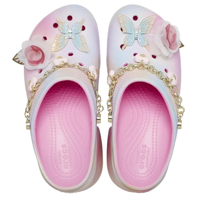 Crocs Siren Clog