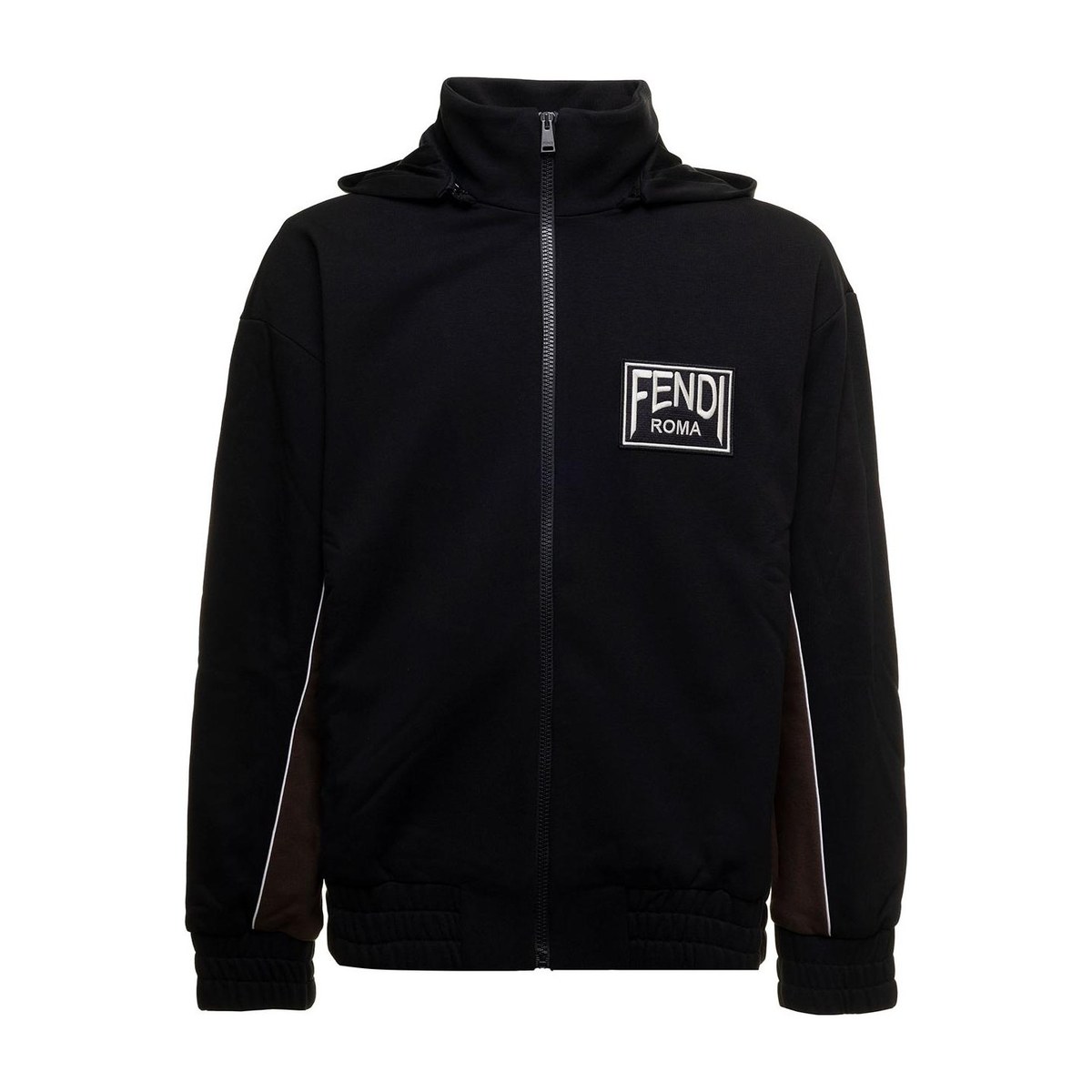 FENDI SS22 Logo
