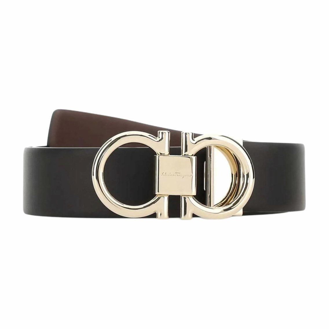 Ferragamo Adjustable Belt