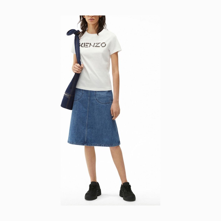 KENZO FW21 LogoT