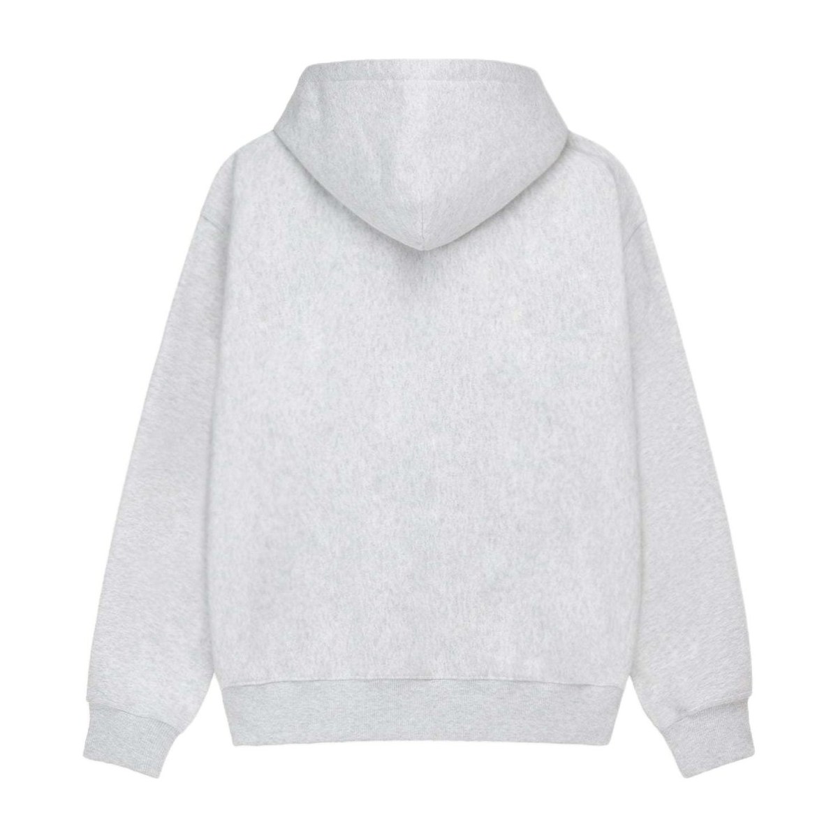Stussy Dot Sport Zip Hoodie