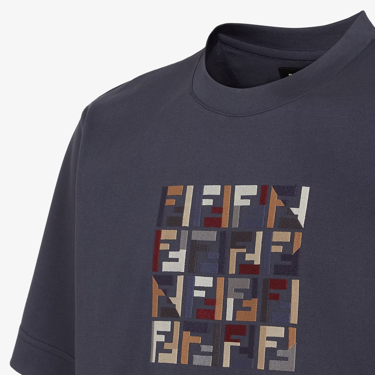 FENDI FW24 LogoT