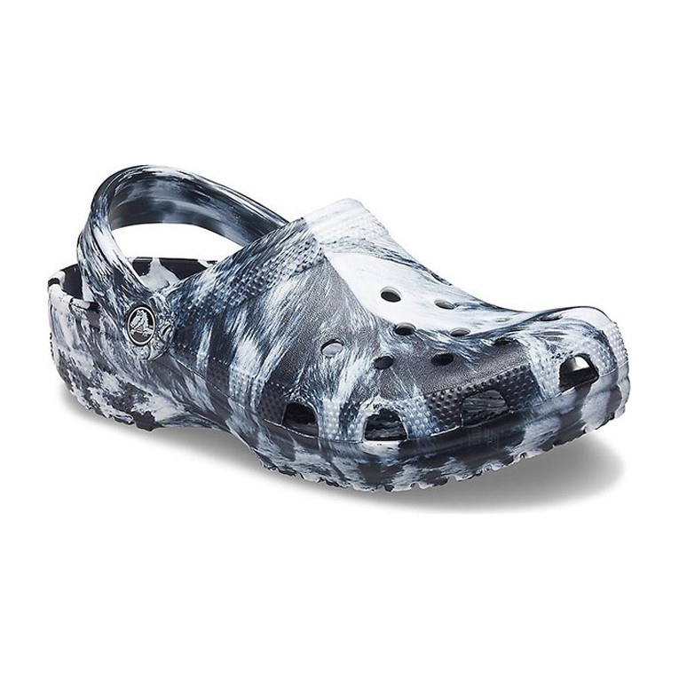 Crocs Classic Clog Marble