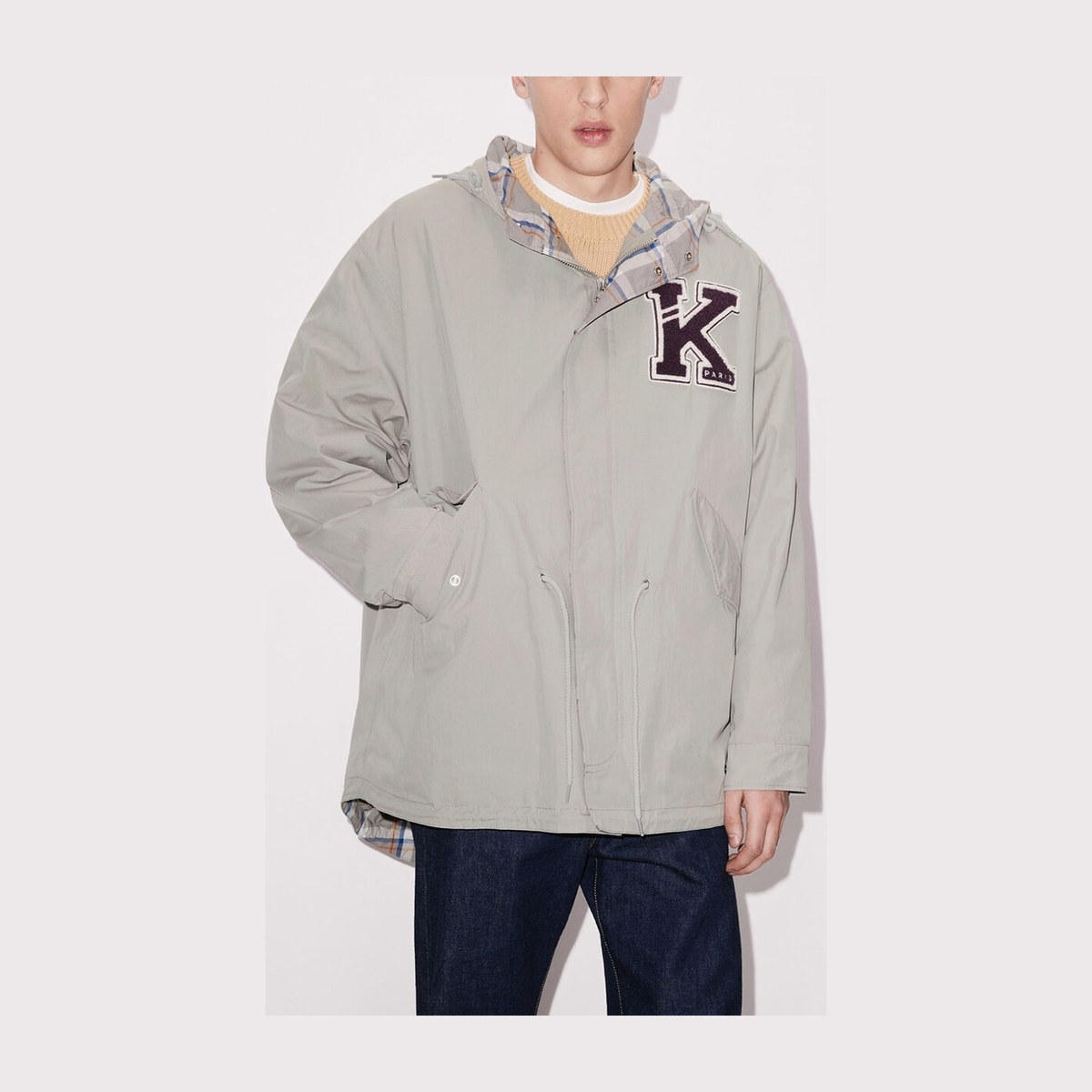 KENZO SS23 Logo