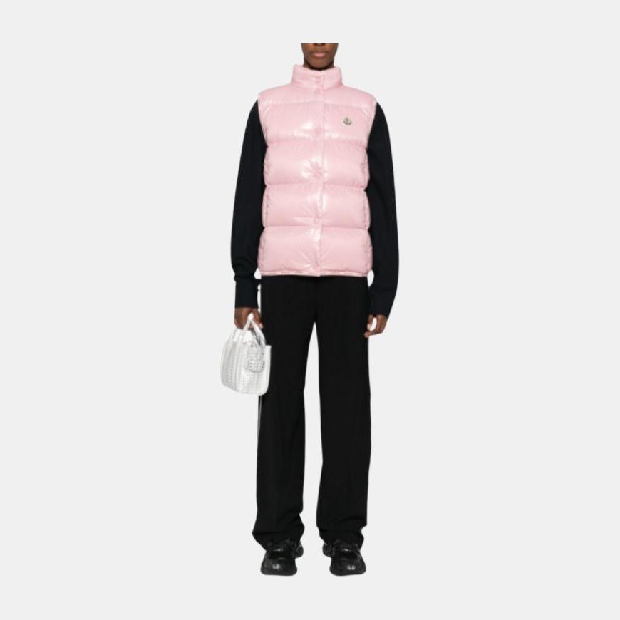 Moncler Badia Pink