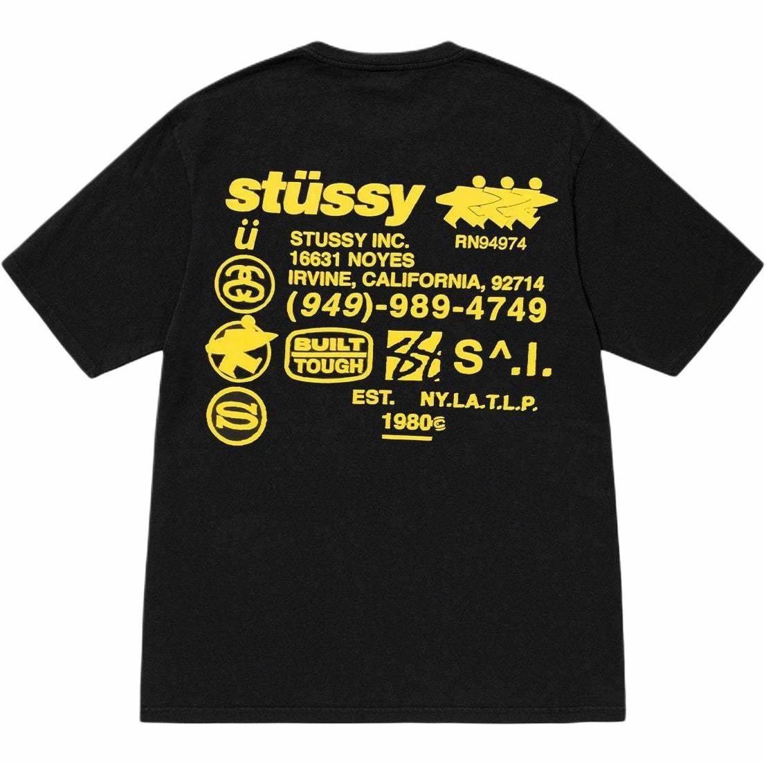 Stussy DNA Tee