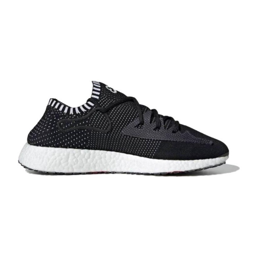 Y-3 Ratio Racer Black