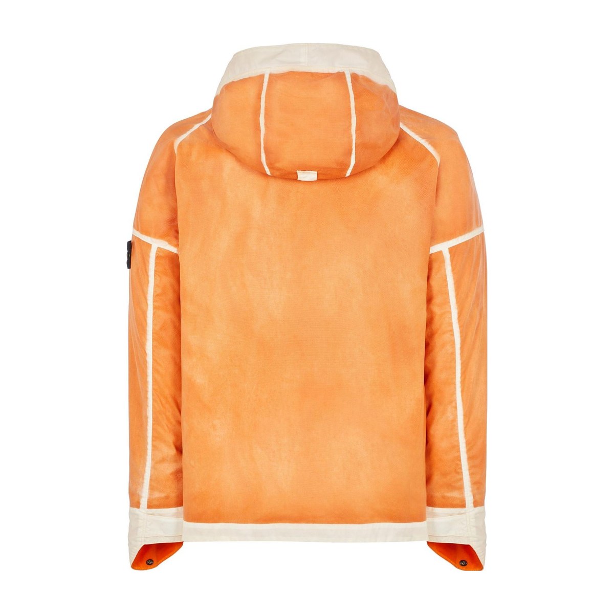 Stone Island Hand Sprayed SS23 Jacket