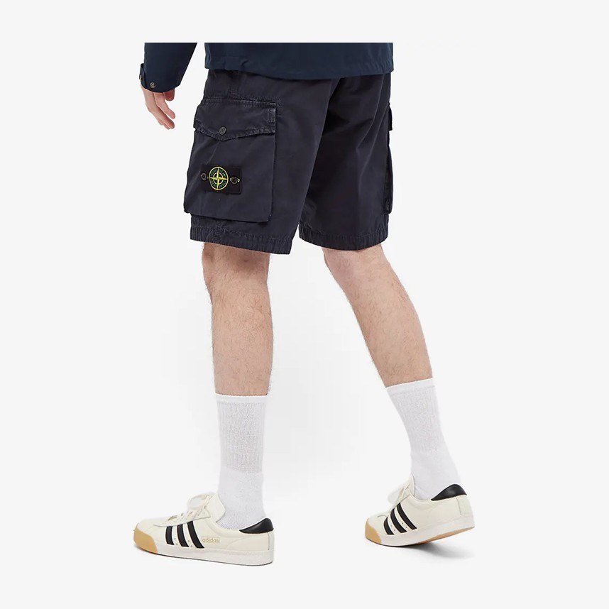 Stone Island Shorts