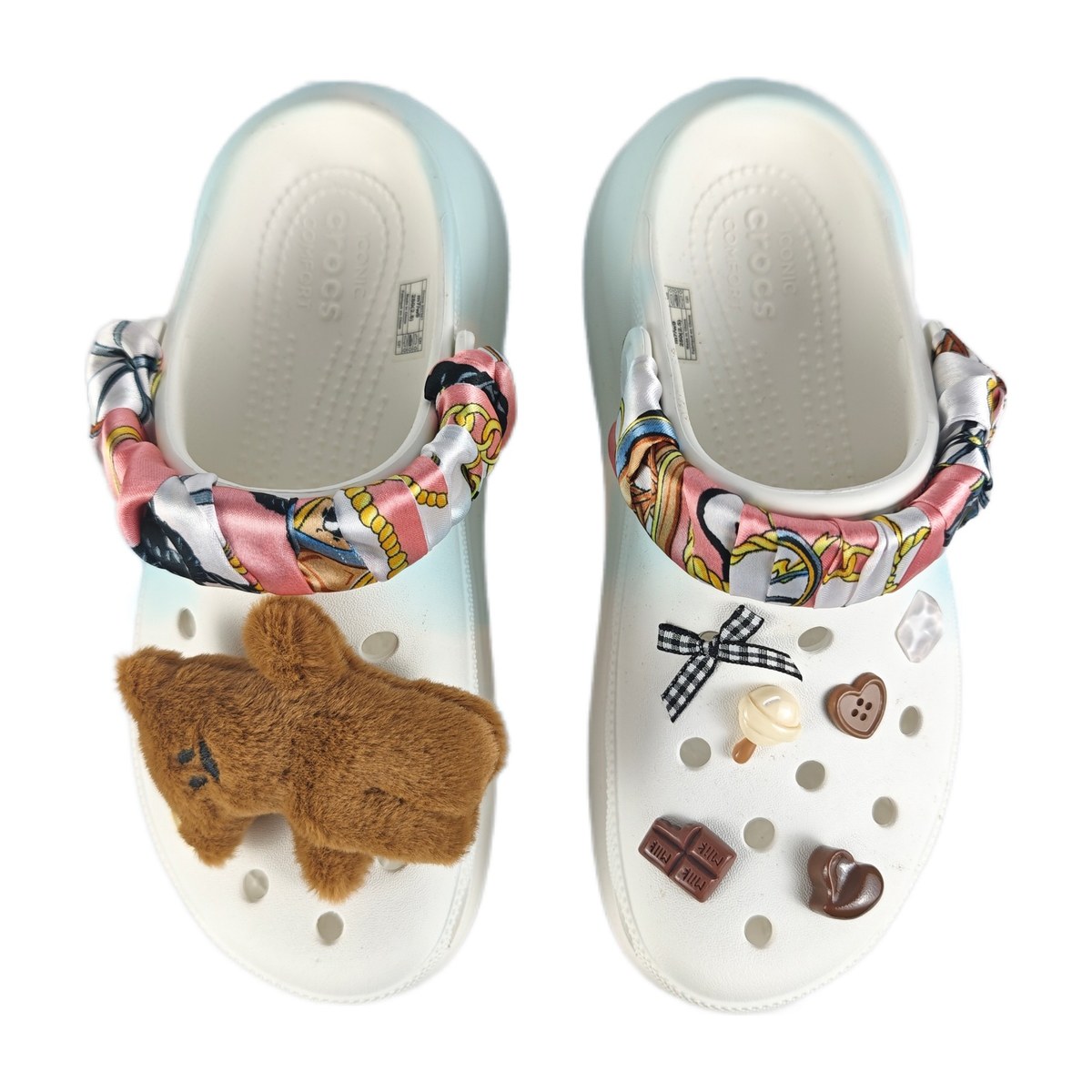 Crocs Crush Clog EVA