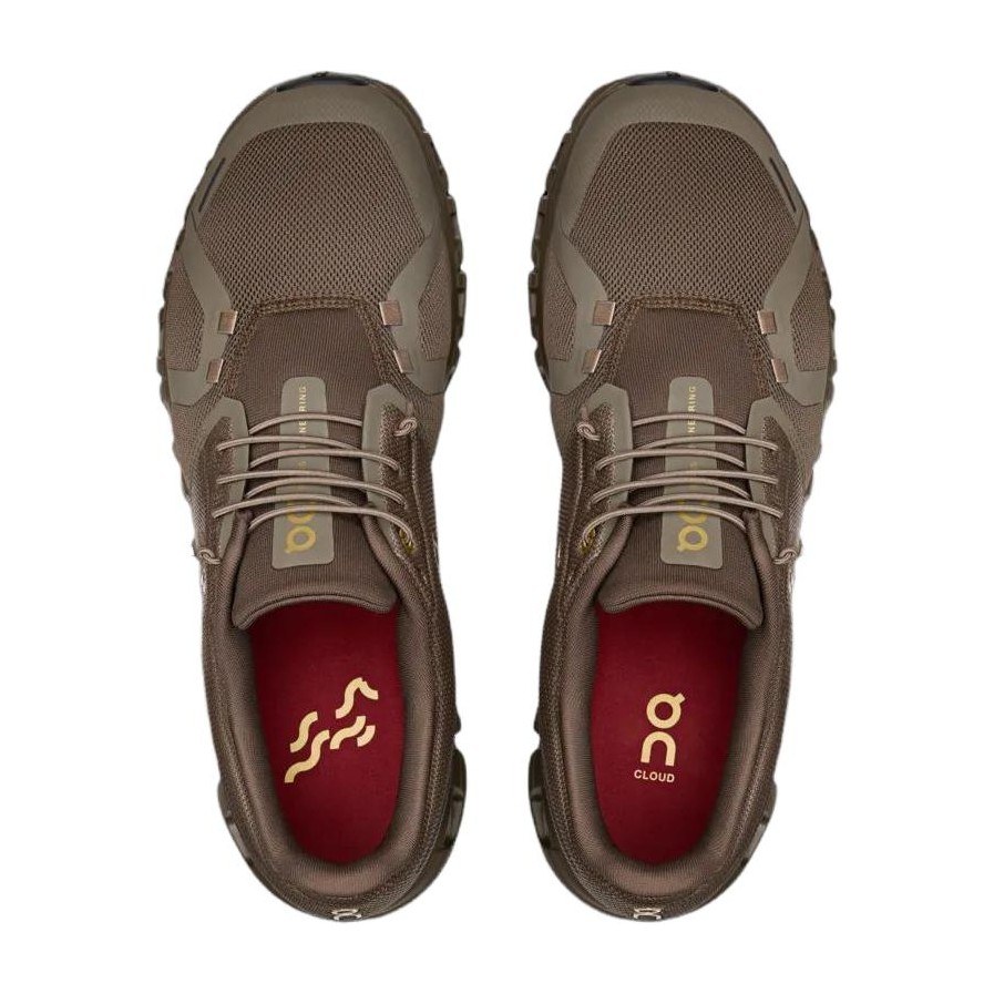 On Cloud 6 CNY