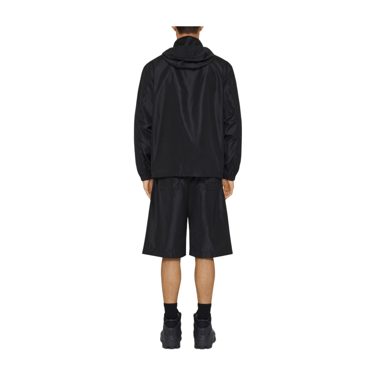 GIVENCHY Windbreaker