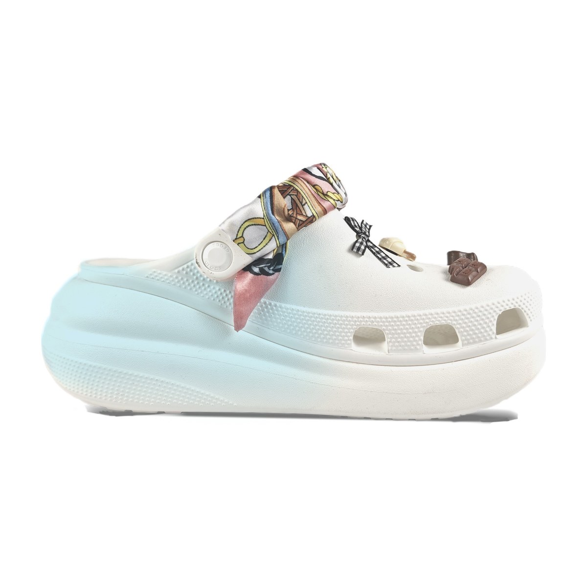 Crocs Crush Clog EVA