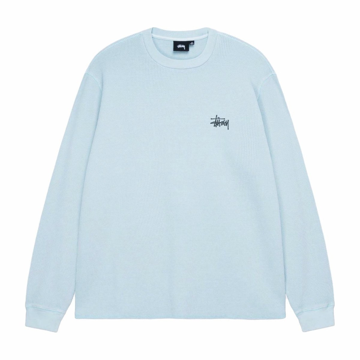 Stussy FW23 Kryptek Camo LS Thermal