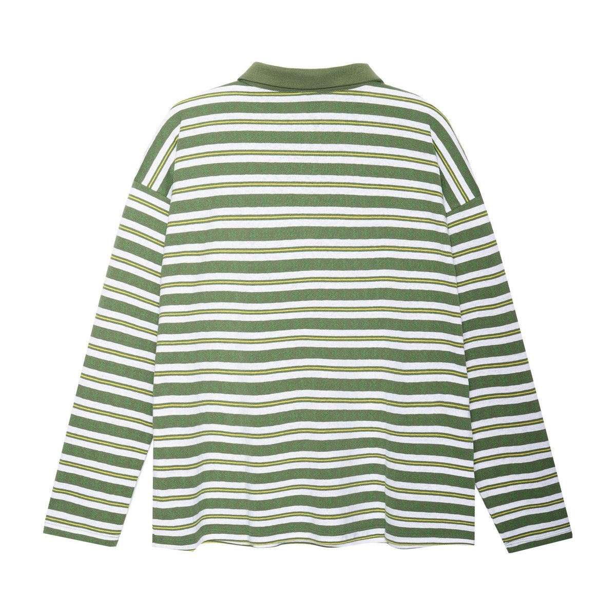Chrome Hearts SS23 Green Polo