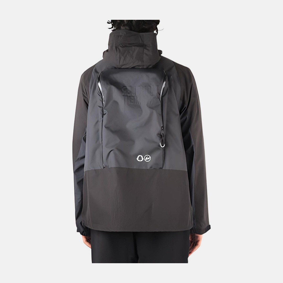 Moncler SS21 Logo