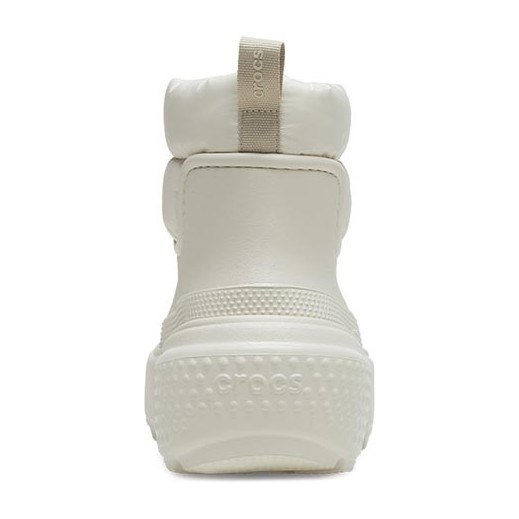 Crocs Snow Boot Cement Gray