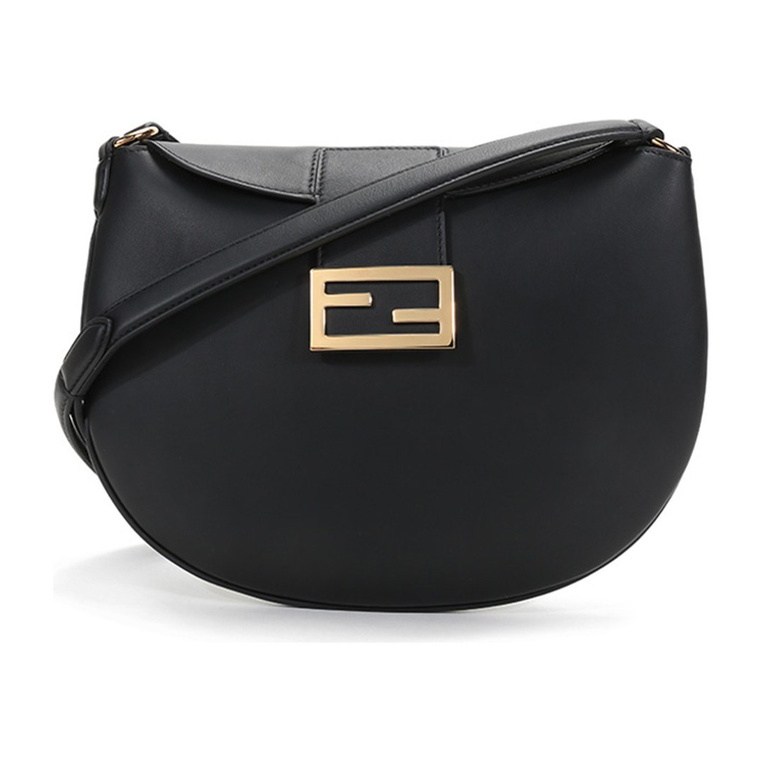 FENDI Croissant Logo