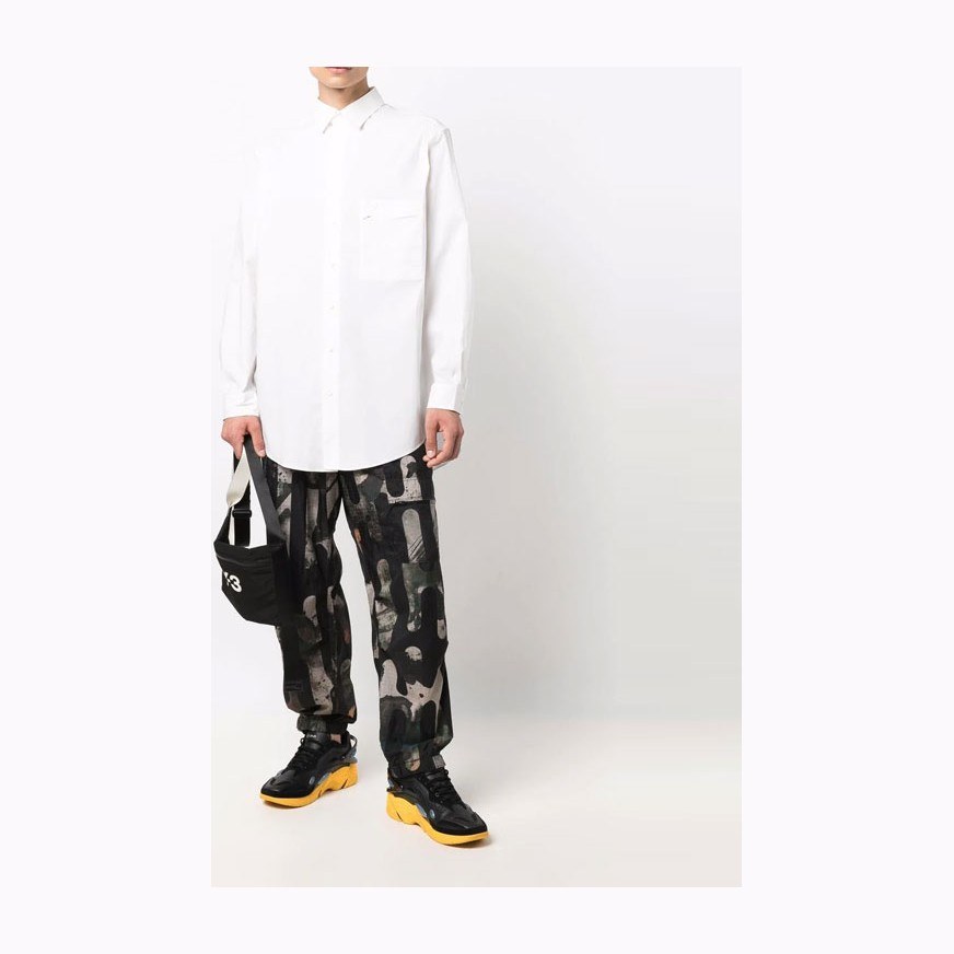 Y-3