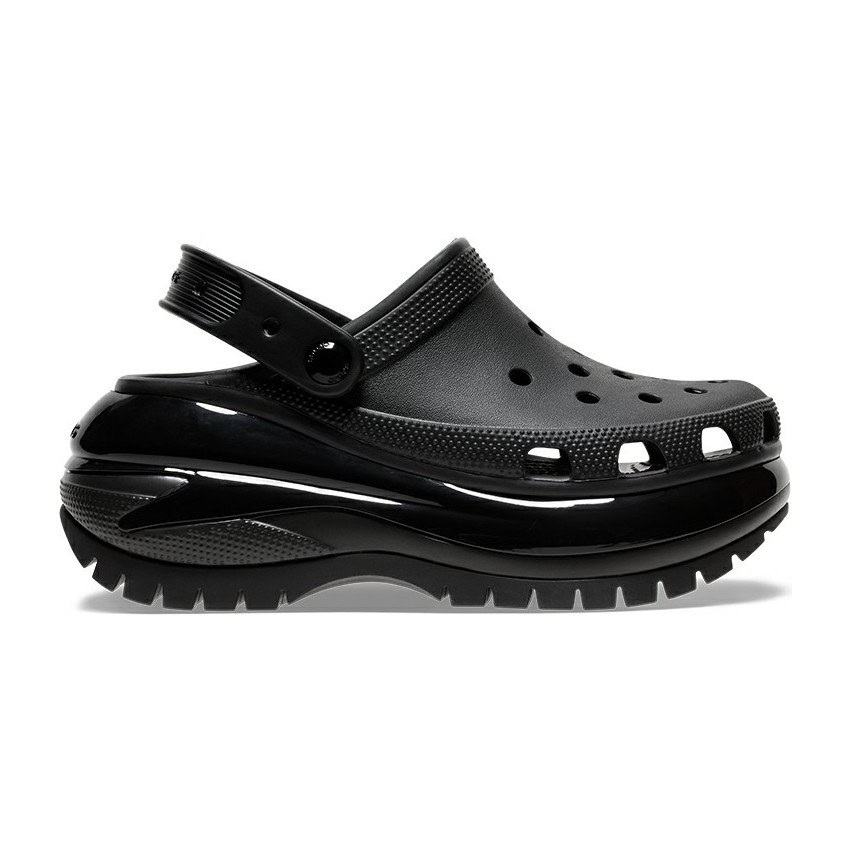Crocs Classic Clog Black