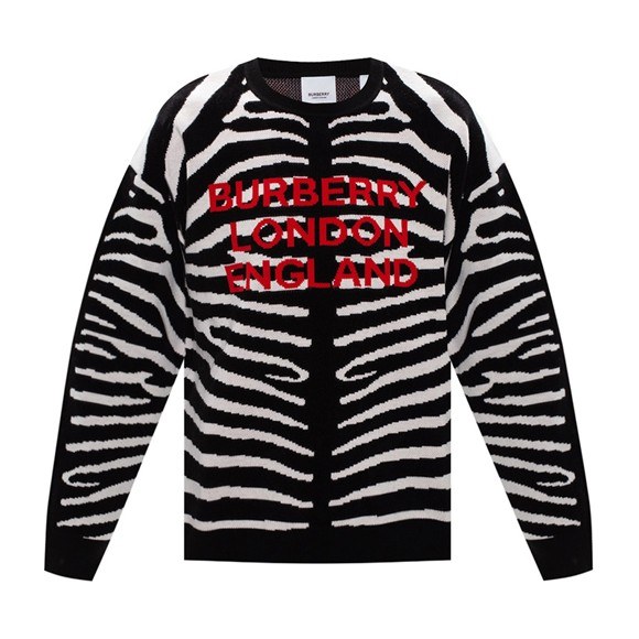 Burberry Logo