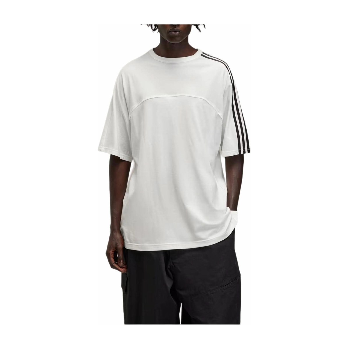 Y-3 T-Shirt White