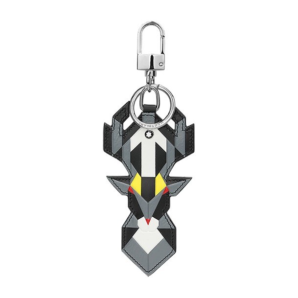Montblanc Meisterstück Key Fob