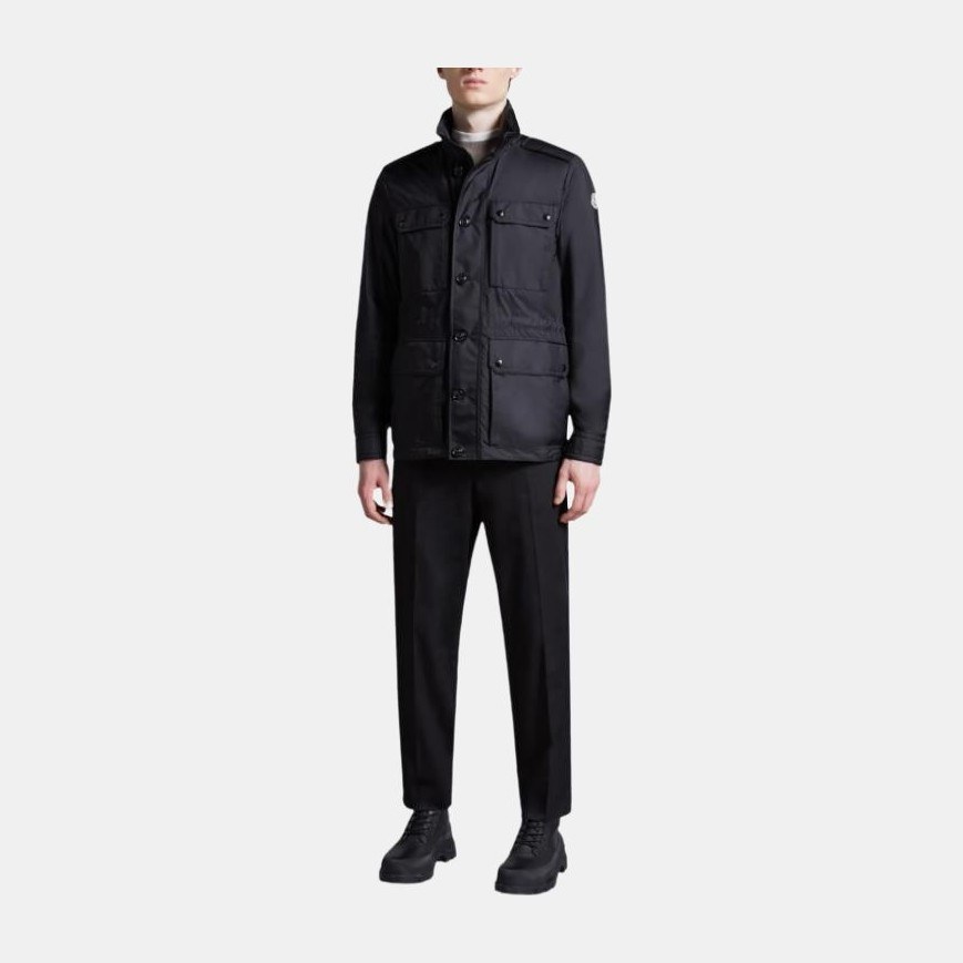 Moncler Lez Rain Jacket