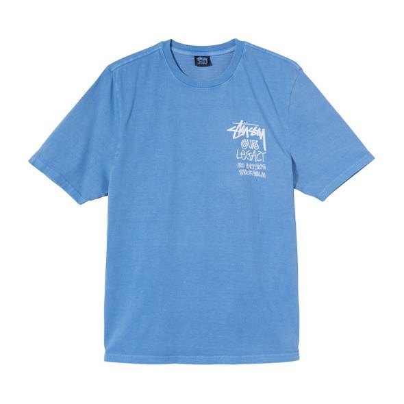 Stussy x OUR LEGACY Surf Edition Tee