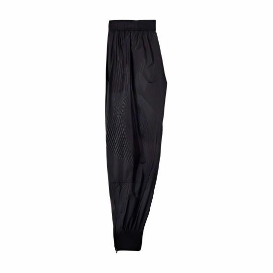 Y-3 x Real Madrid SS22 Joggers Black