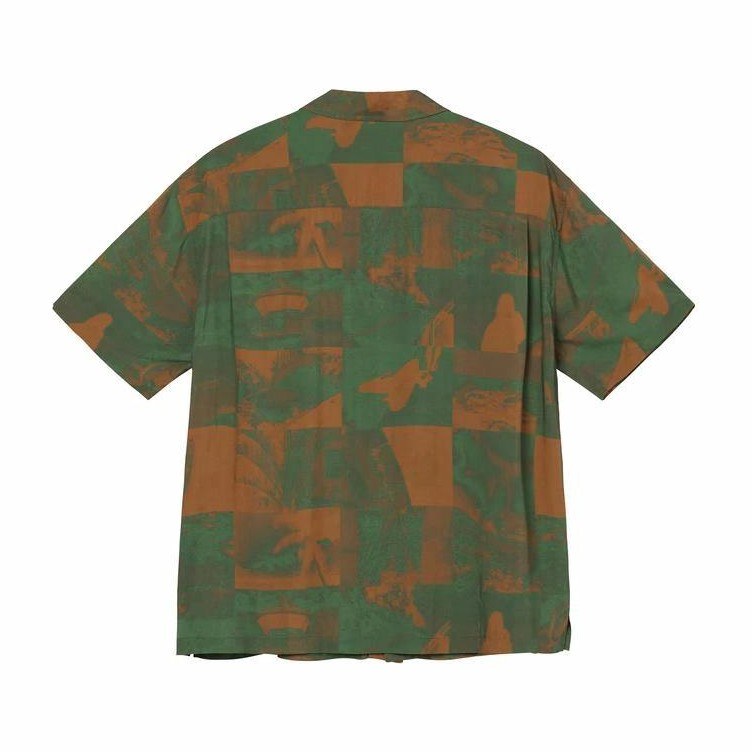 Stussy SS22