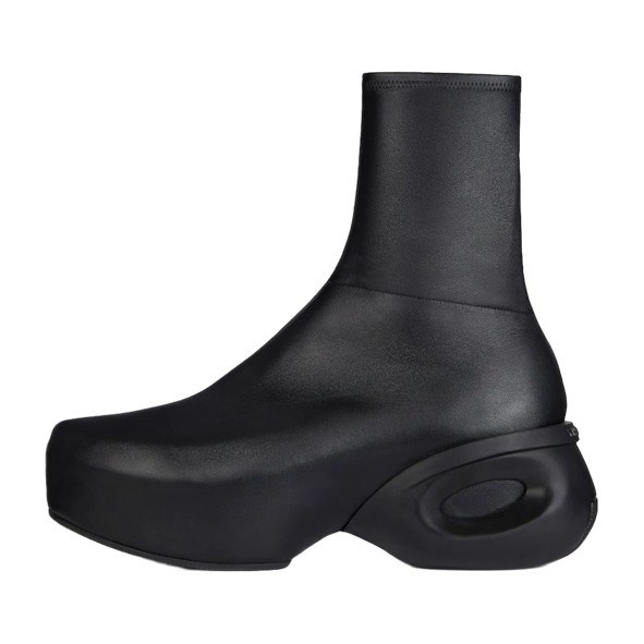 Givenchy G Clog Black