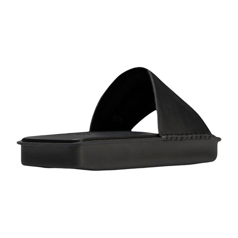 Y-3 Slides Black