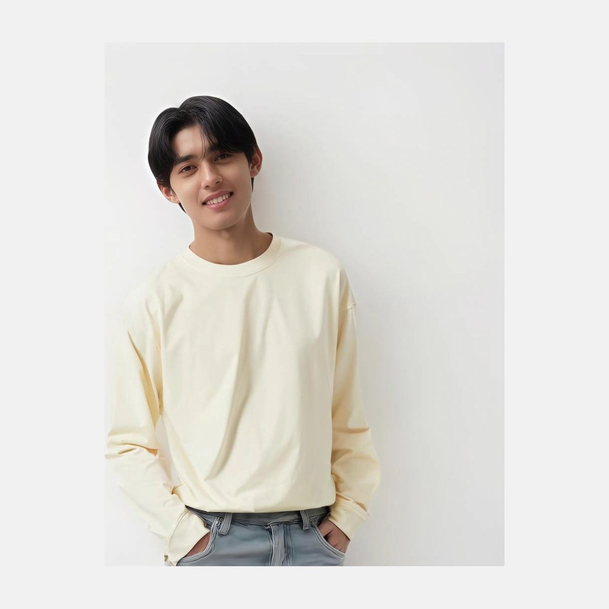 Fear of God Essentials SS21 Cream