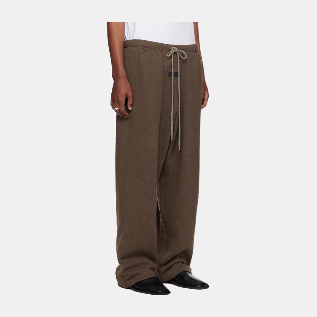 Fear of God Essentials Lounge Pant Heather Wood