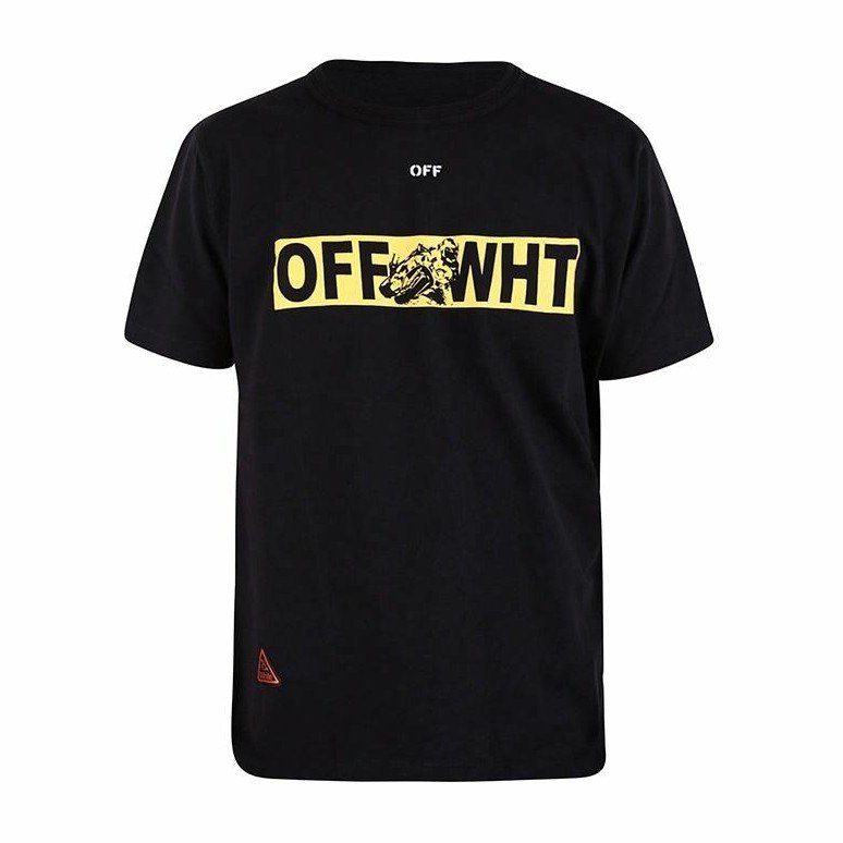 OFF-WHITE SS19