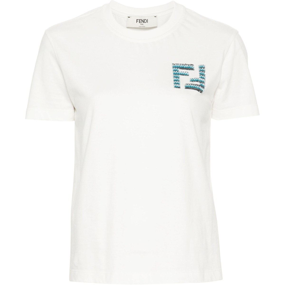 FENDI SS24 LogoT