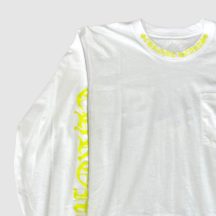 Chrome Hearts T